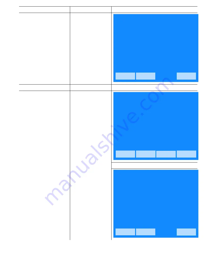 Amsco 36 H Operator'S Manual Download Page 124