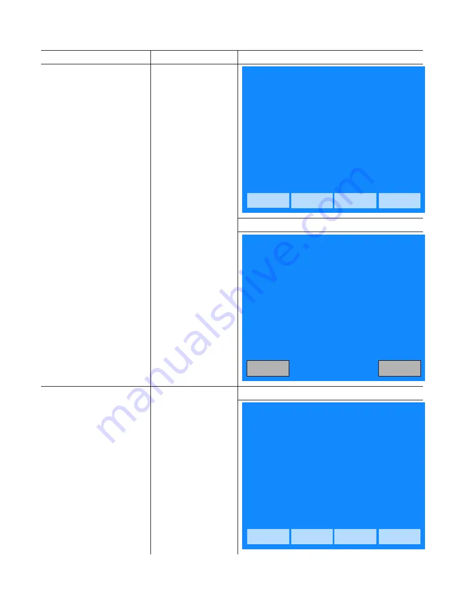 Amsco 36 H Operator'S Manual Download Page 134