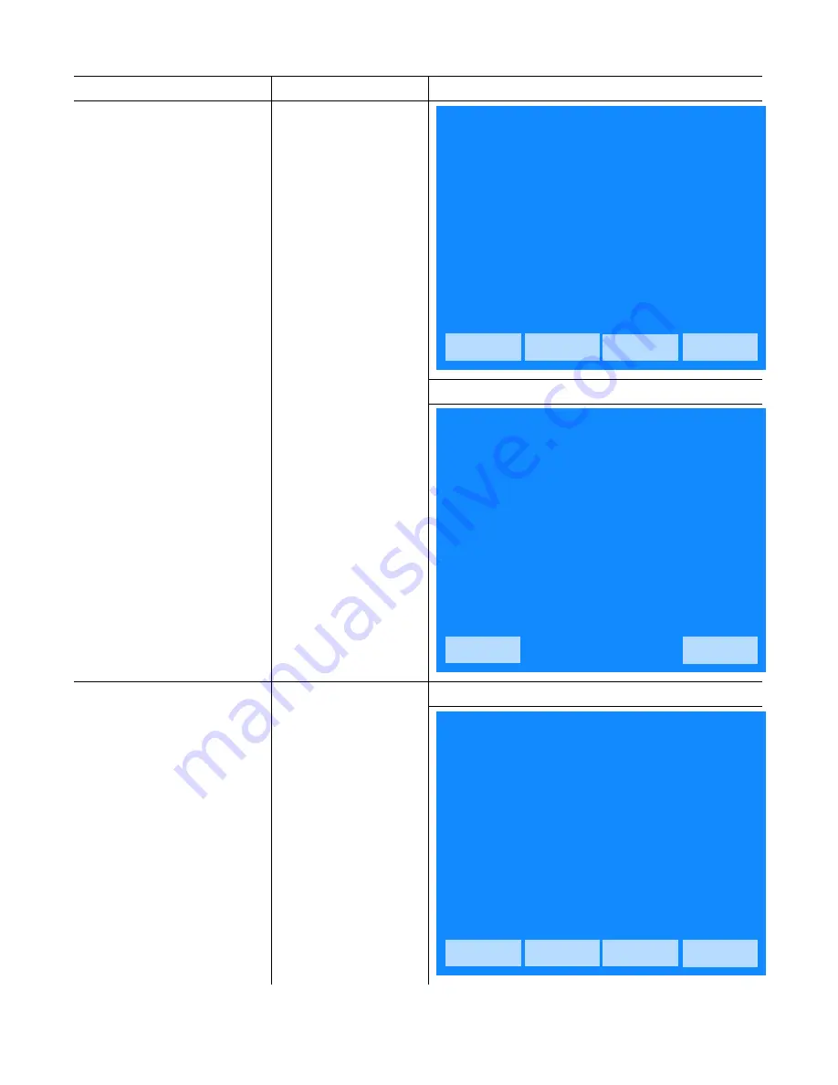 Amsco 36 H Operator'S Manual Download Page 136