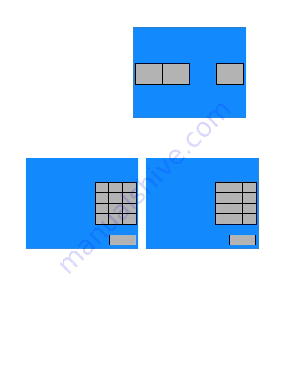 Amsco C Series Operator'S Manual Download Page 89