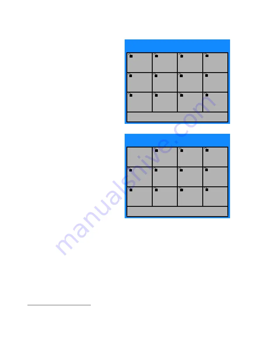 Amsco C Series Operator'S Manual Download Page 92