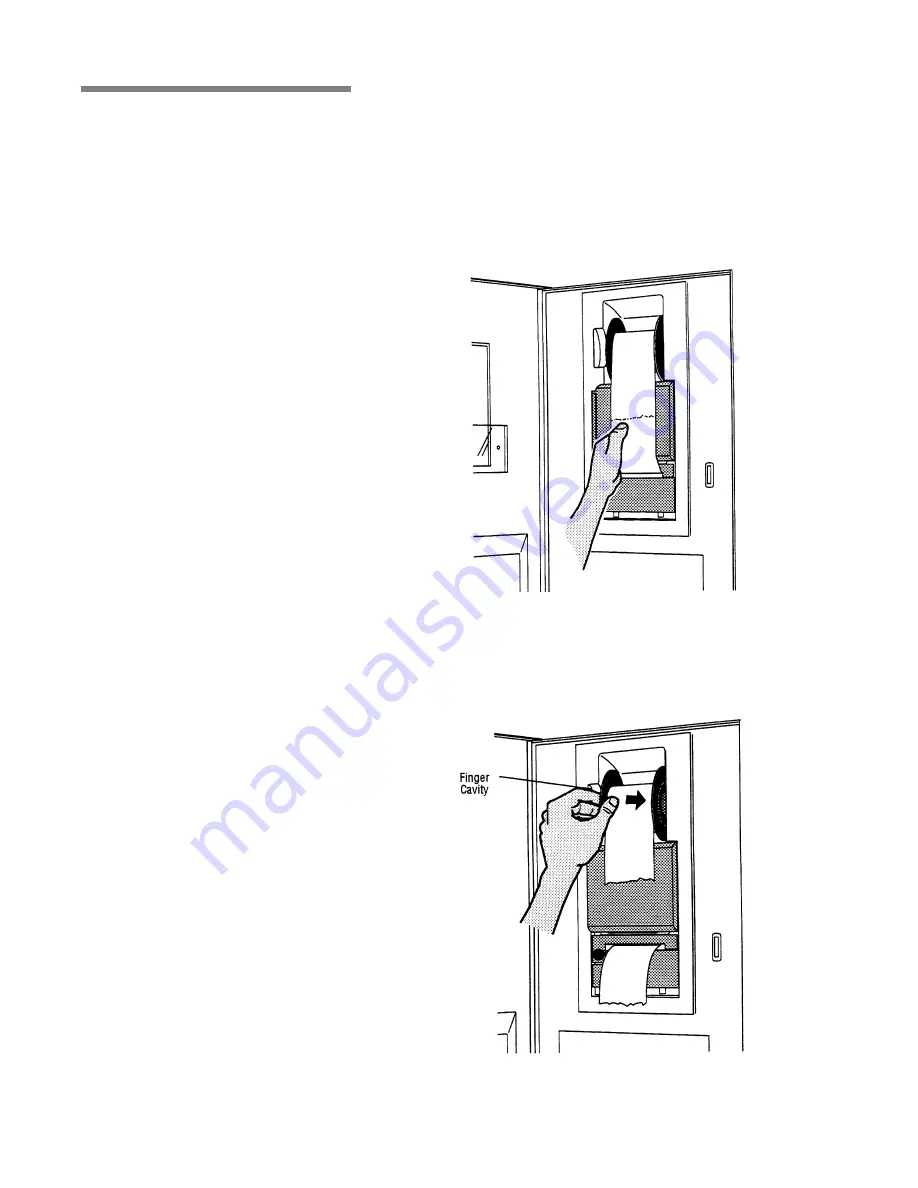 Amsco C Series Operator'S Manual Download Page 113