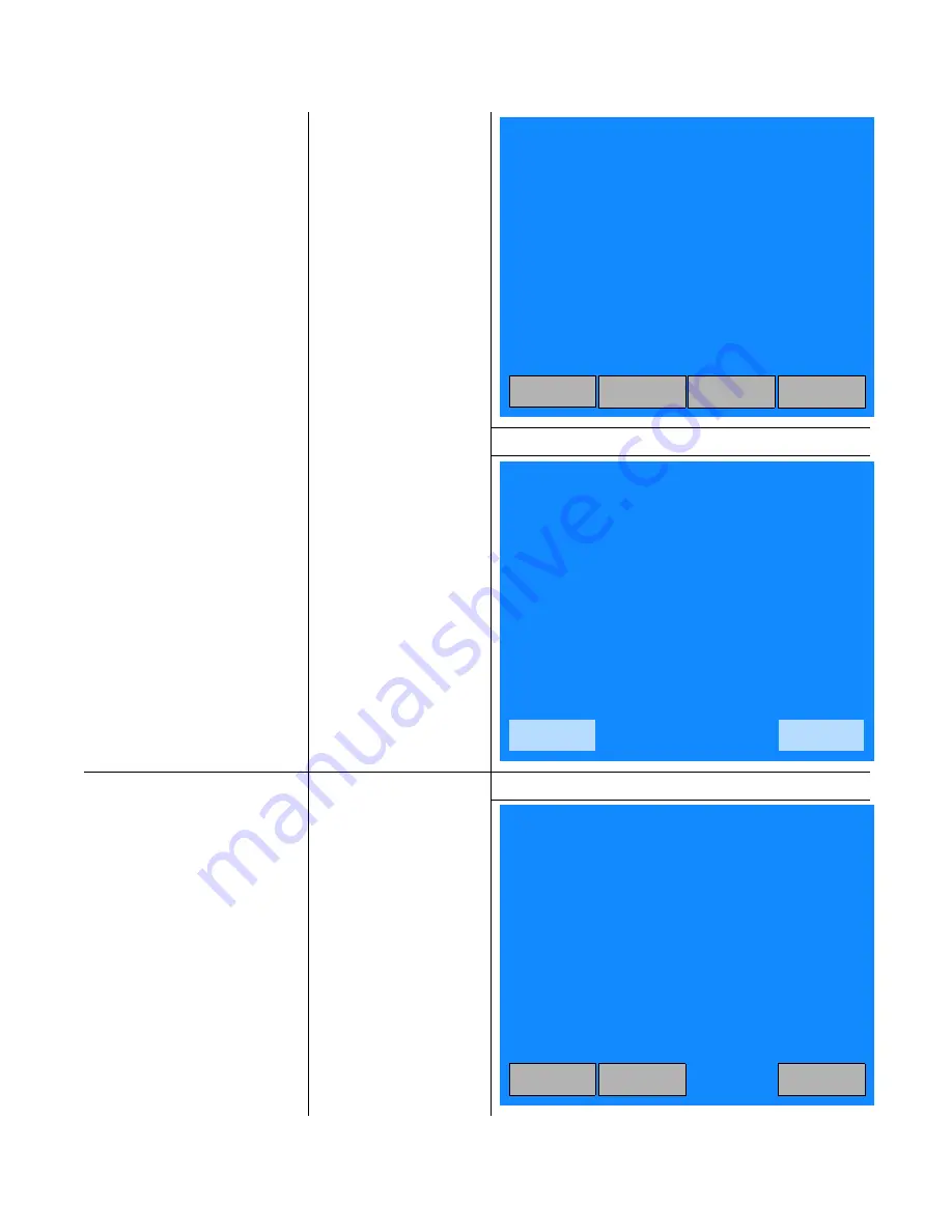 Amsco C Series Operator'S Manual Download Page 123