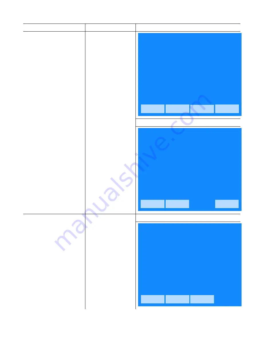 Amsco C Series Operator'S Manual Download Page 129