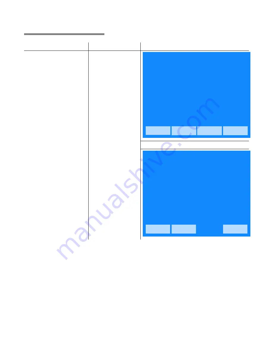 Amsco C Series Operator'S Manual Download Page 131