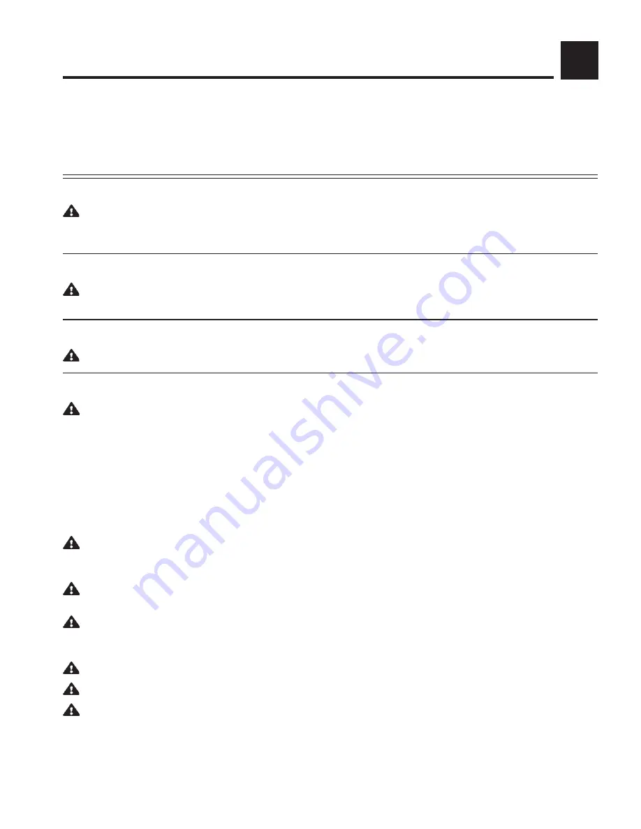 Amsco Century Operator'S Manual Download Page 9