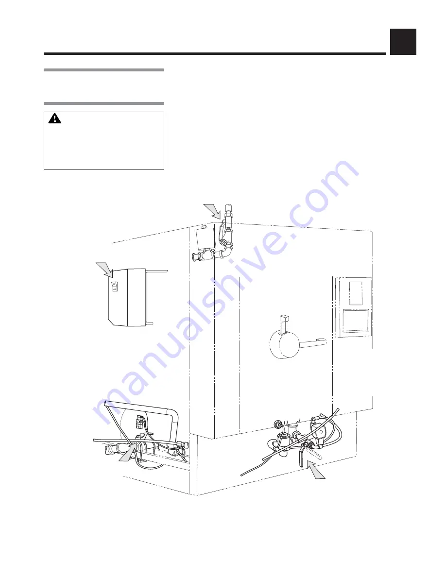 Amsco Century Operator'S Manual Download Page 36