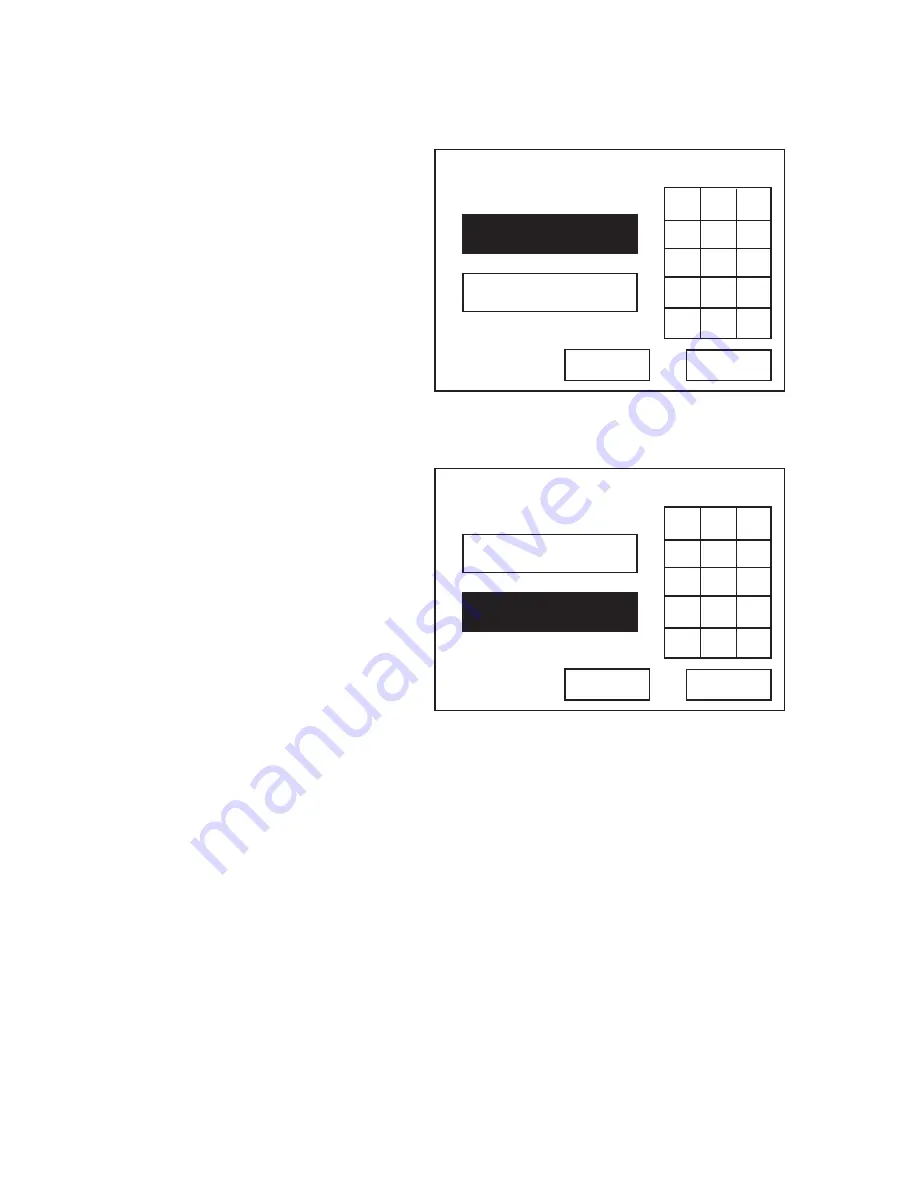 Amsco Century Operator'S Manual Download Page 91