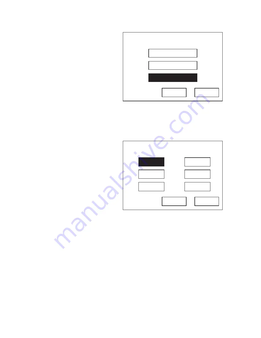 Amsco Century Operator'S Manual Download Page 124