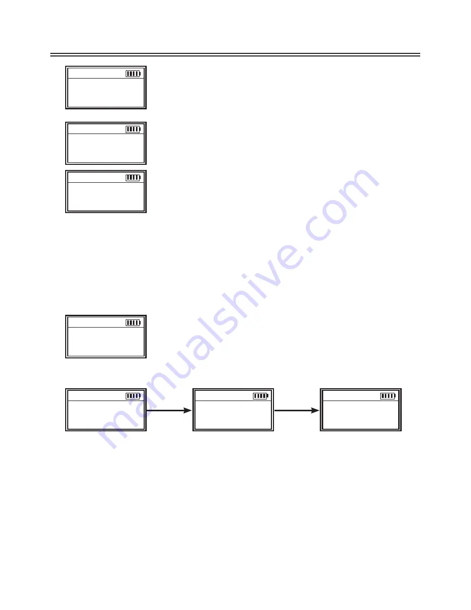 AMSEC BSL-0601A-W Operating And Installation Instructions Download Page 14