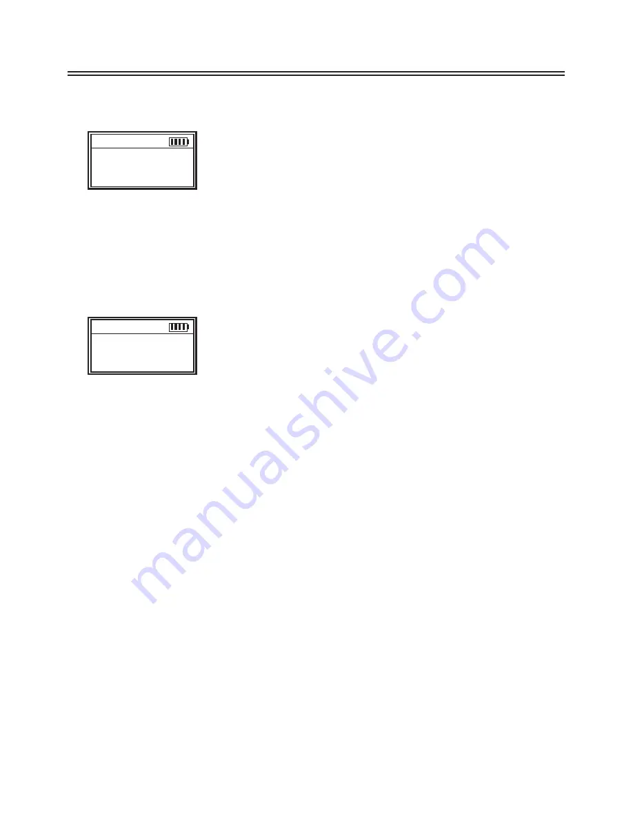 AMSEC BSL-0601A-W Operating And Installation Instructions Download Page 19