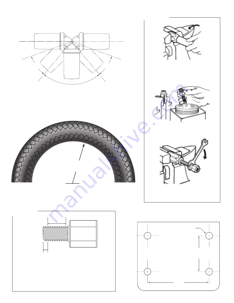 AMSOIL BMK-15Ea Installation And Servicing Instructions Download Page 3