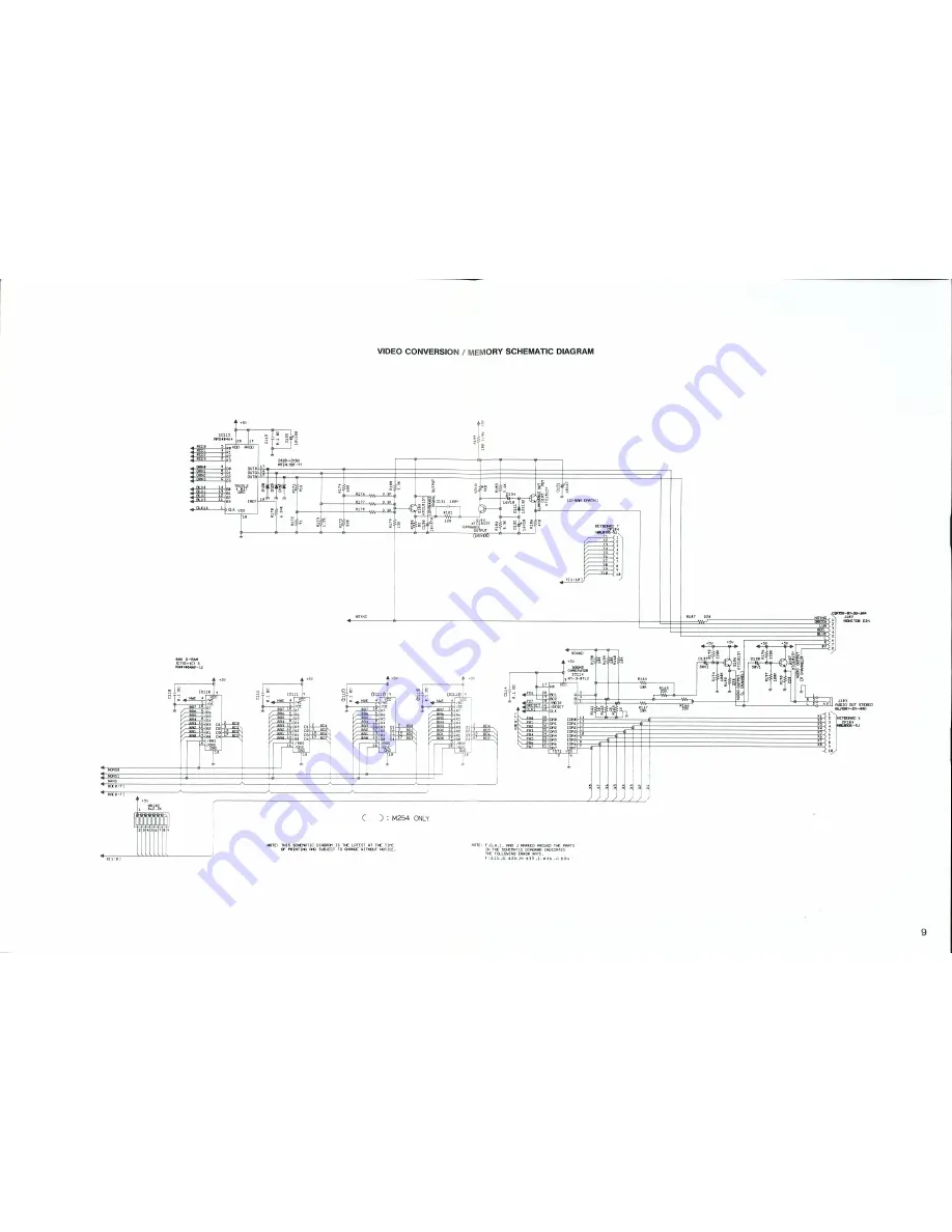 AMSTRAD 464 Plus Скачать руководство пользователя страница 9