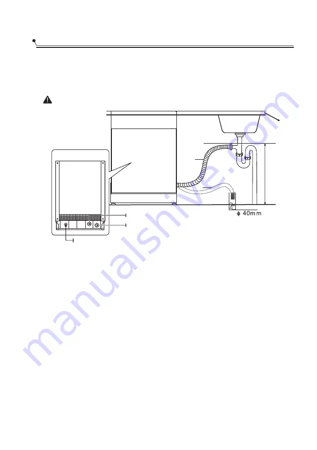 AMSTRAD AMDW148 User Manual Download Page 19