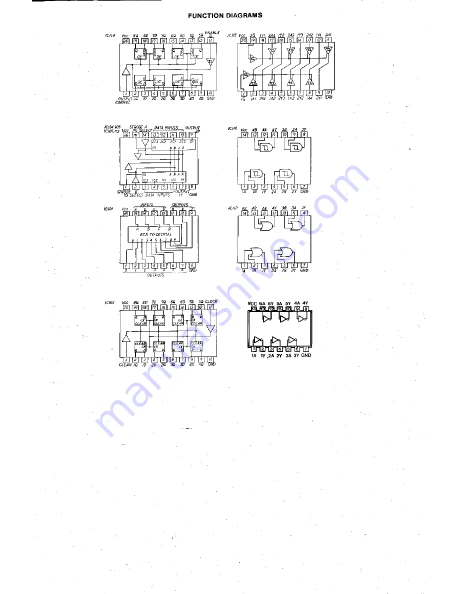 AMSTRAD CPC6128 Скачать руководство пользователя страница 5