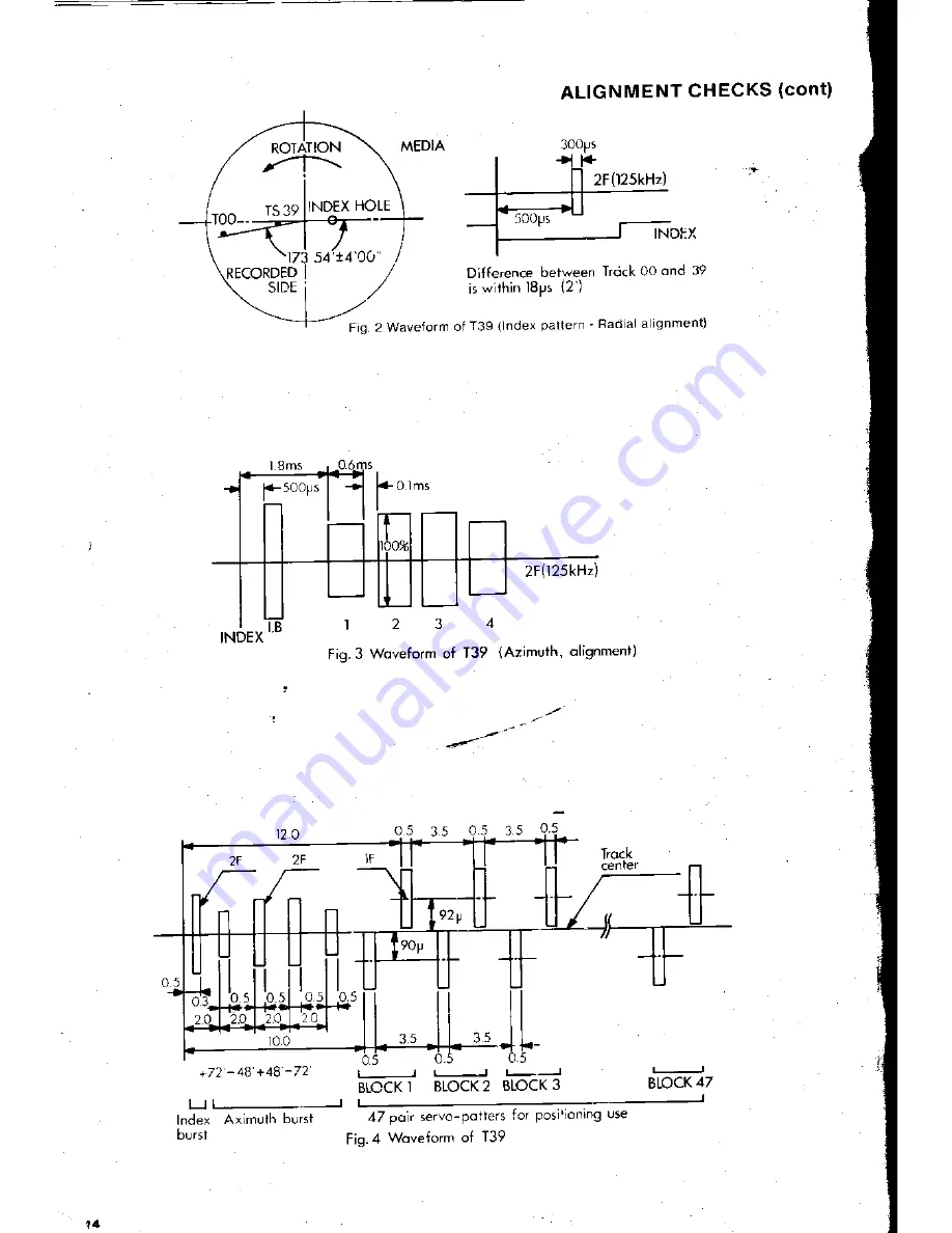 AMSTRAD CPC6128 Service Manual Download Page 14