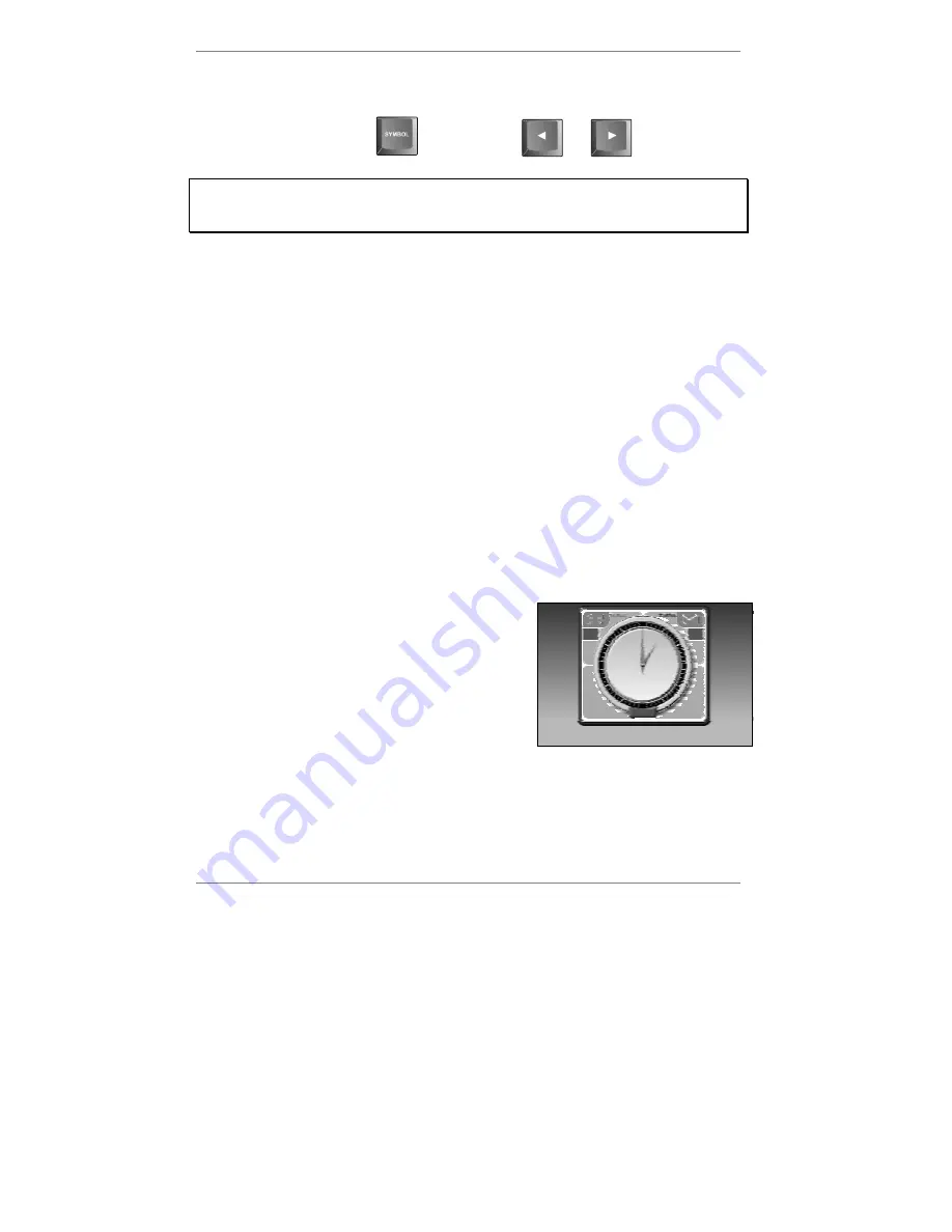 AMSTRAD E3 e-m@iler User Instructions Download Page 12