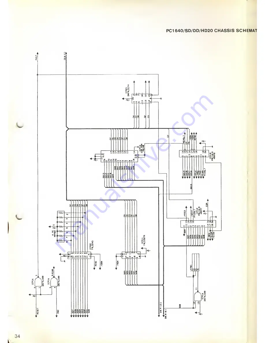 AMSTRAD PC-CD Скачать руководство пользователя страница 41