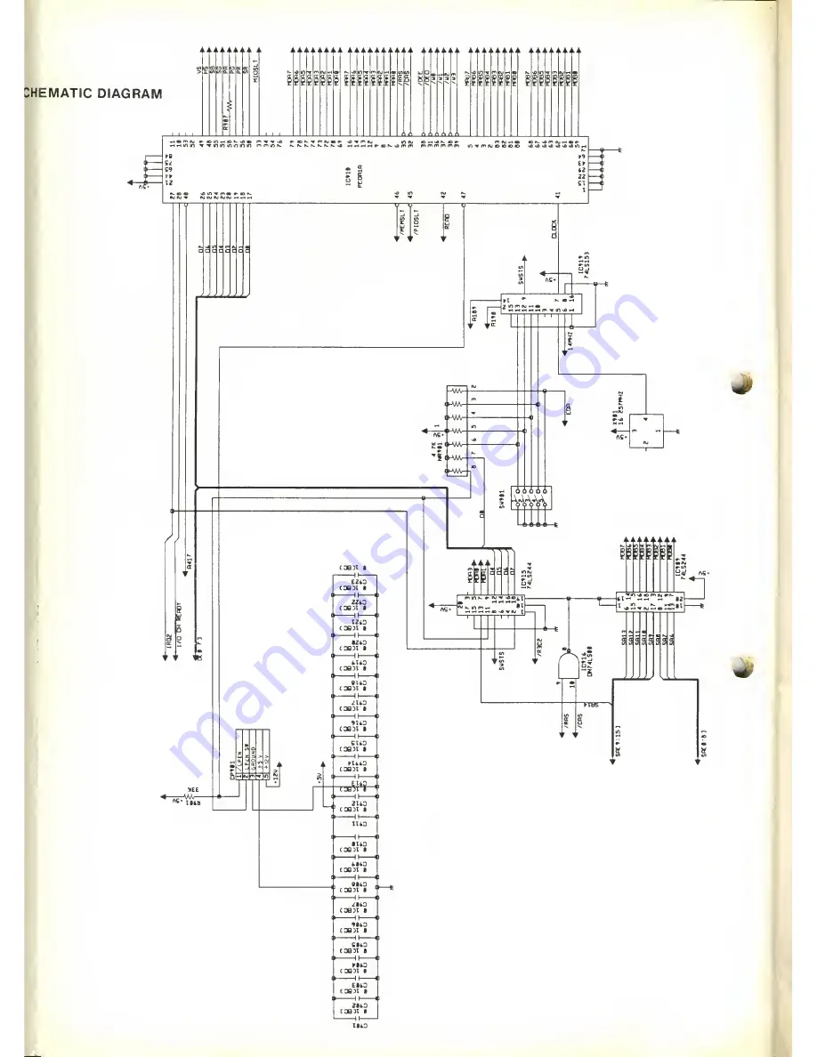 AMSTRAD PC-CD Скачать руководство пользователя страница 42