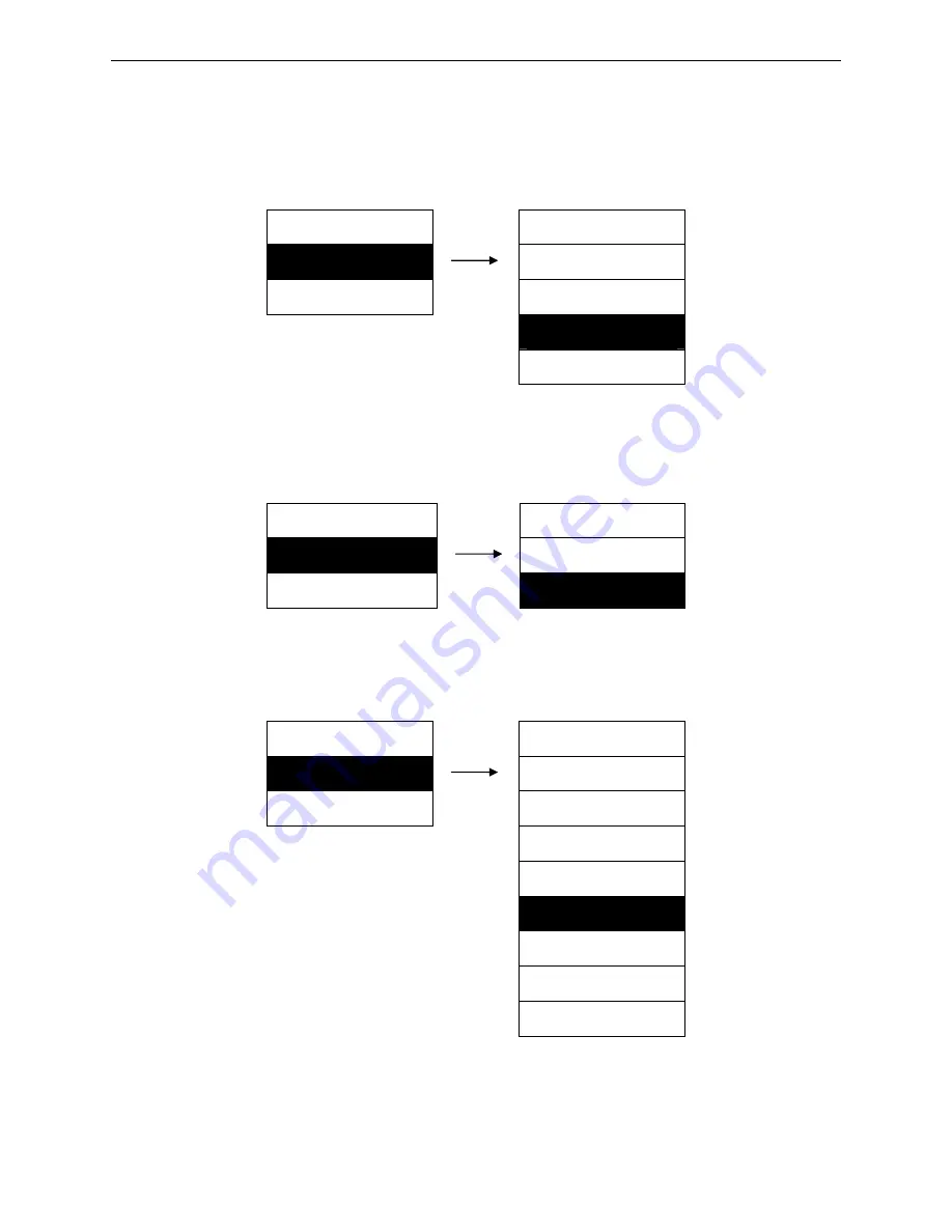 AMT ACCEL-7450 User Manual Download Page 48