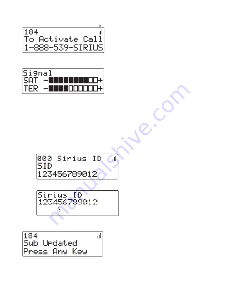 AMTC Stratus 6 Zone Kit Скачать руководство пользователя страница 4