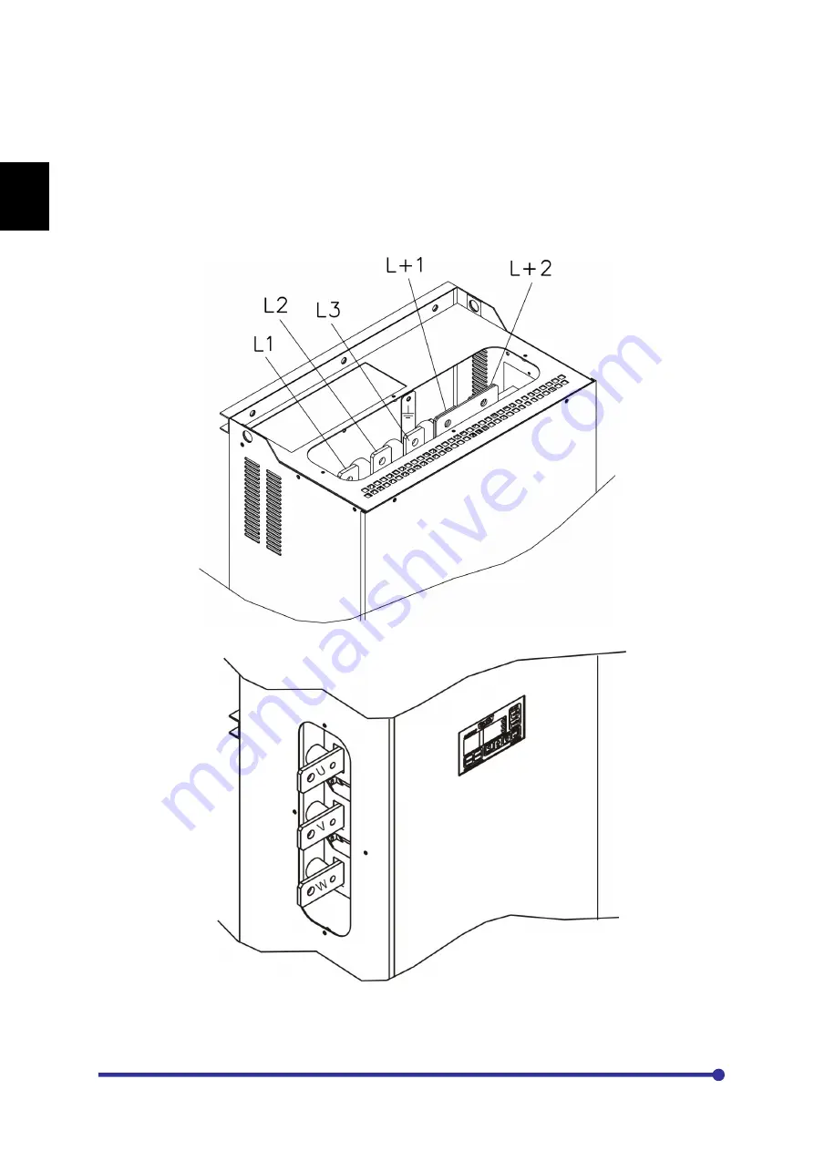 Amtech Axpert-Eazy AMT-011-4 Скачать руководство пользователя страница 20