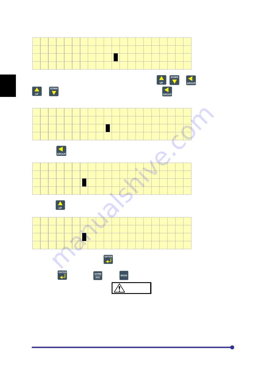 Amtech Axpert-Eazy AMT-011-4 Instruction Manual Download Page 28