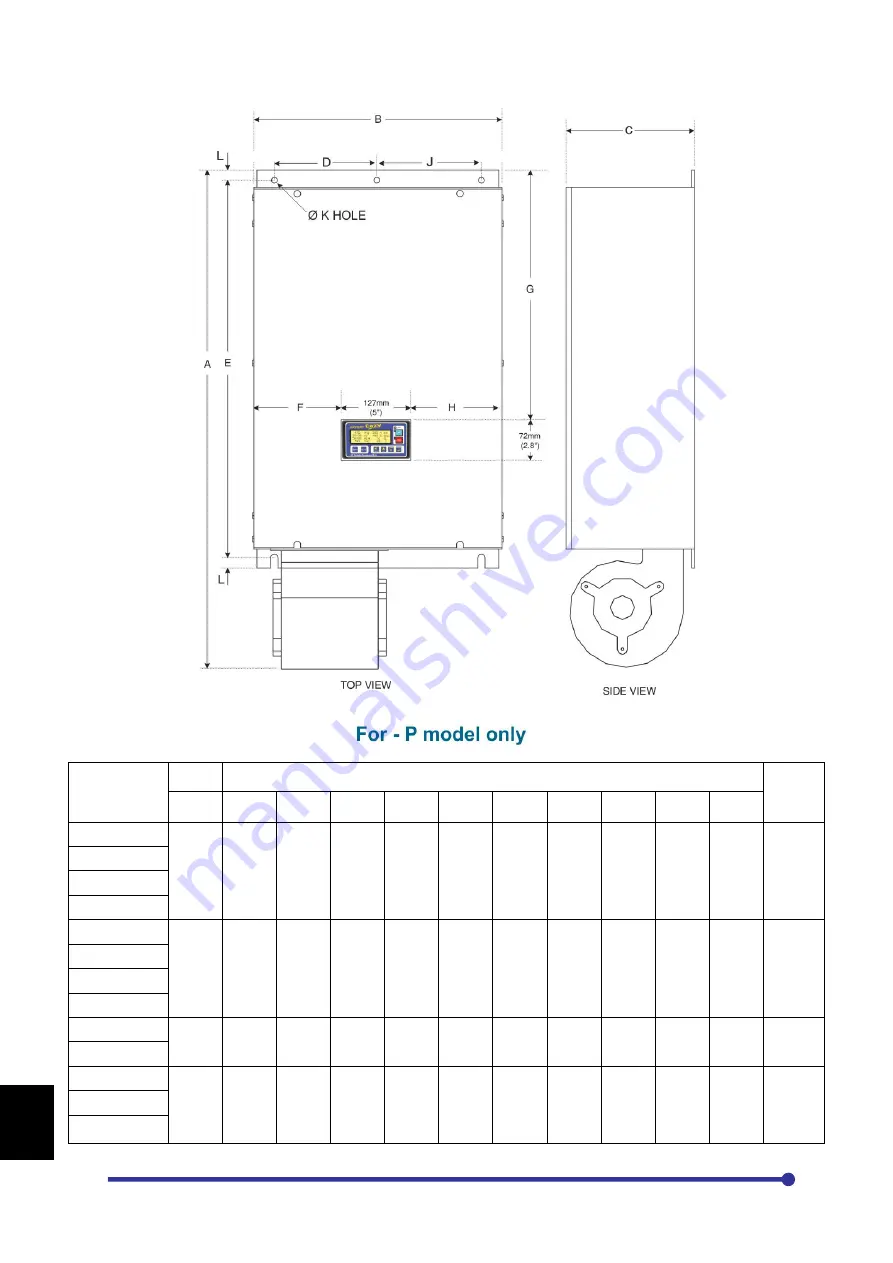 Amtech Axpert-Eazy AMT-011-4 Скачать руководство пользователя страница 222