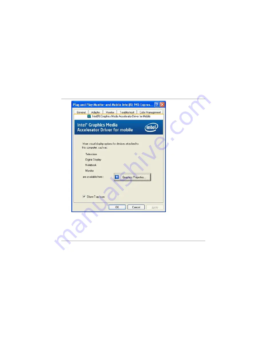 Amtek Elego User Manual Download Page 39