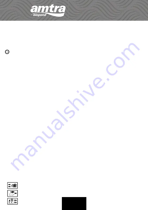 Amtra A3076672 Manual Download Page 32