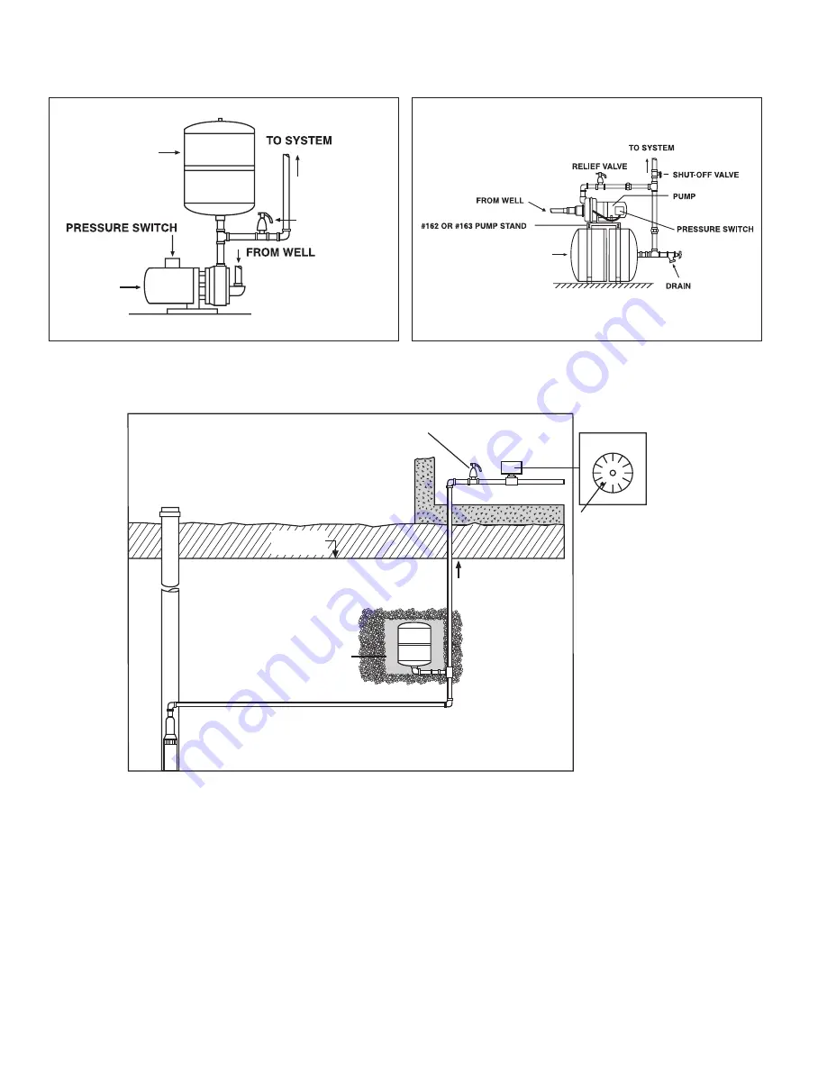 Amtrol WELL-X-TROL WX-101 Скачать руководство пользователя страница 4