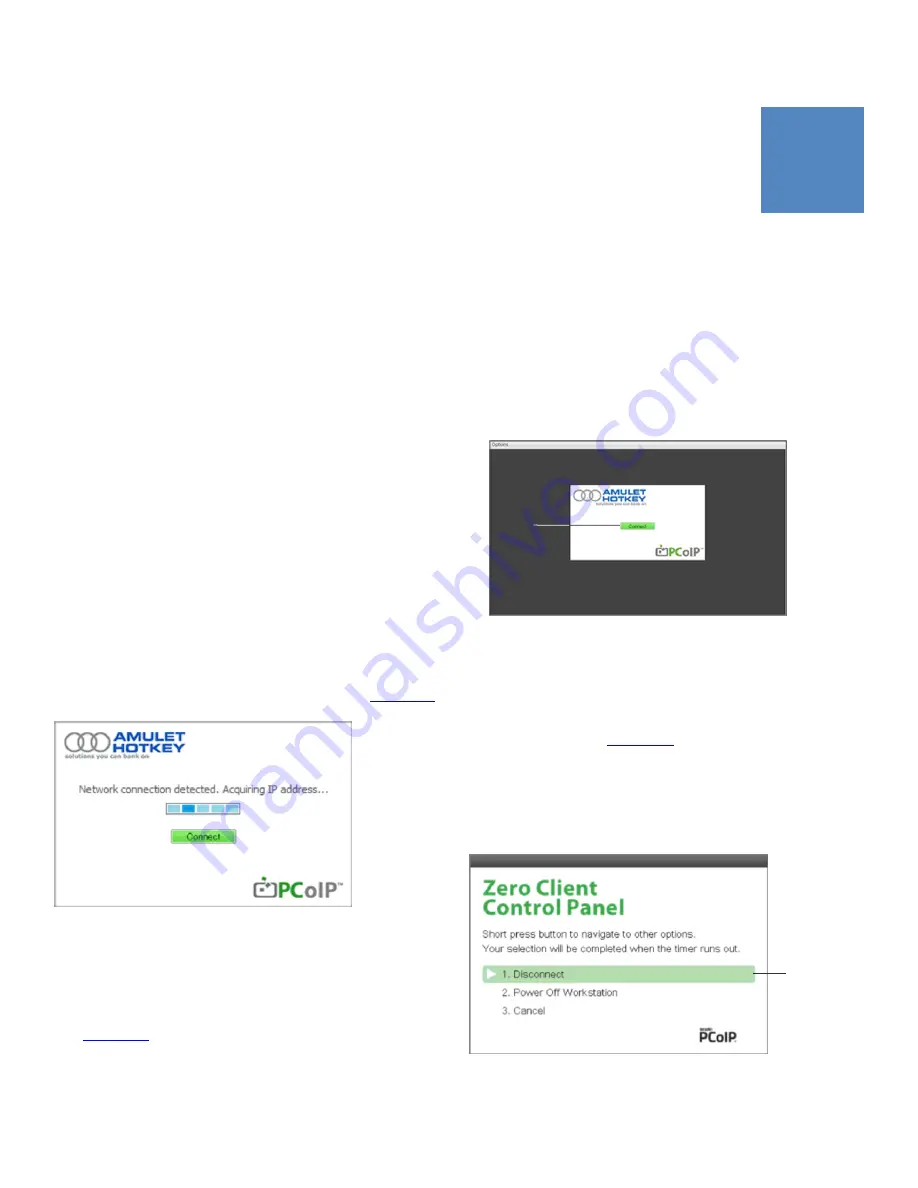 Amulet Hotkey DXZC-AM User Manual Download Page 19