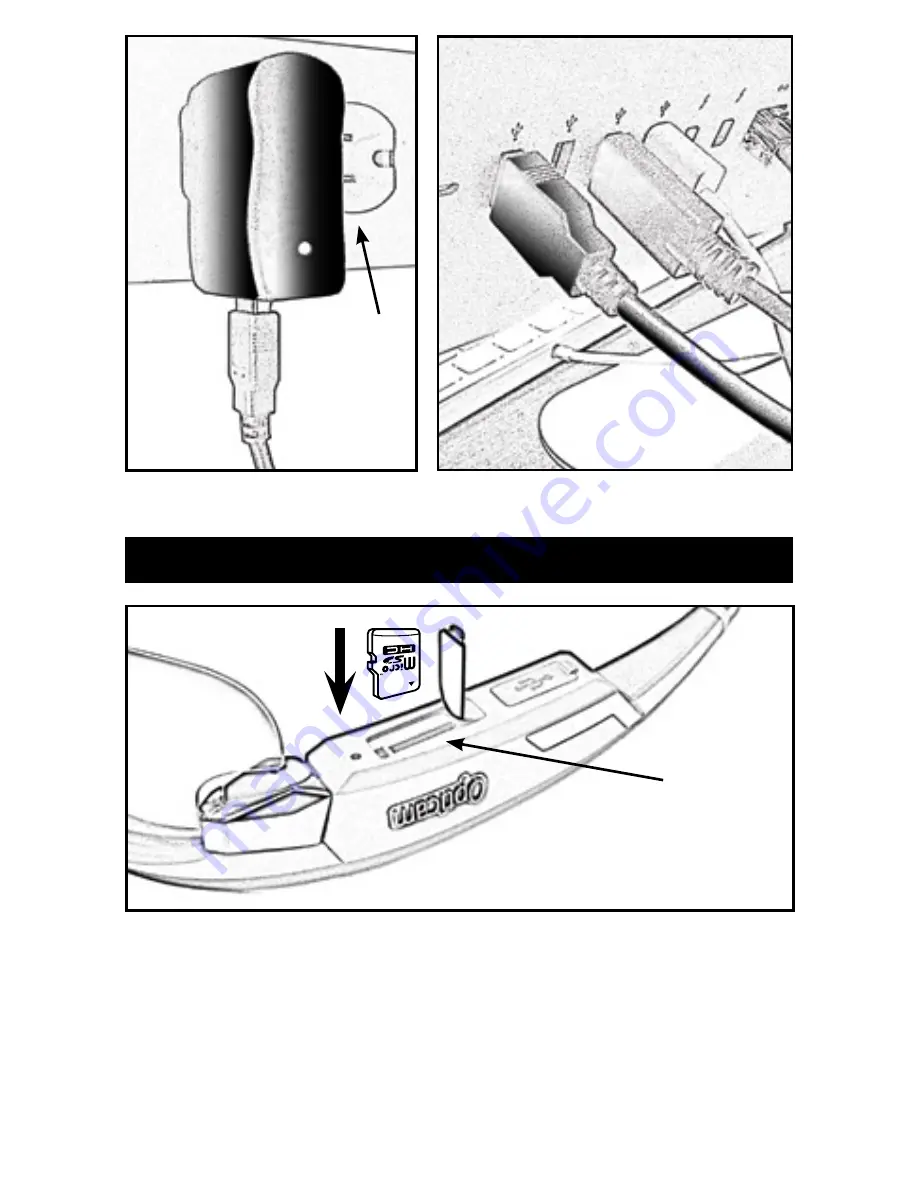 Amundson Opticam User Manual Download Page 19