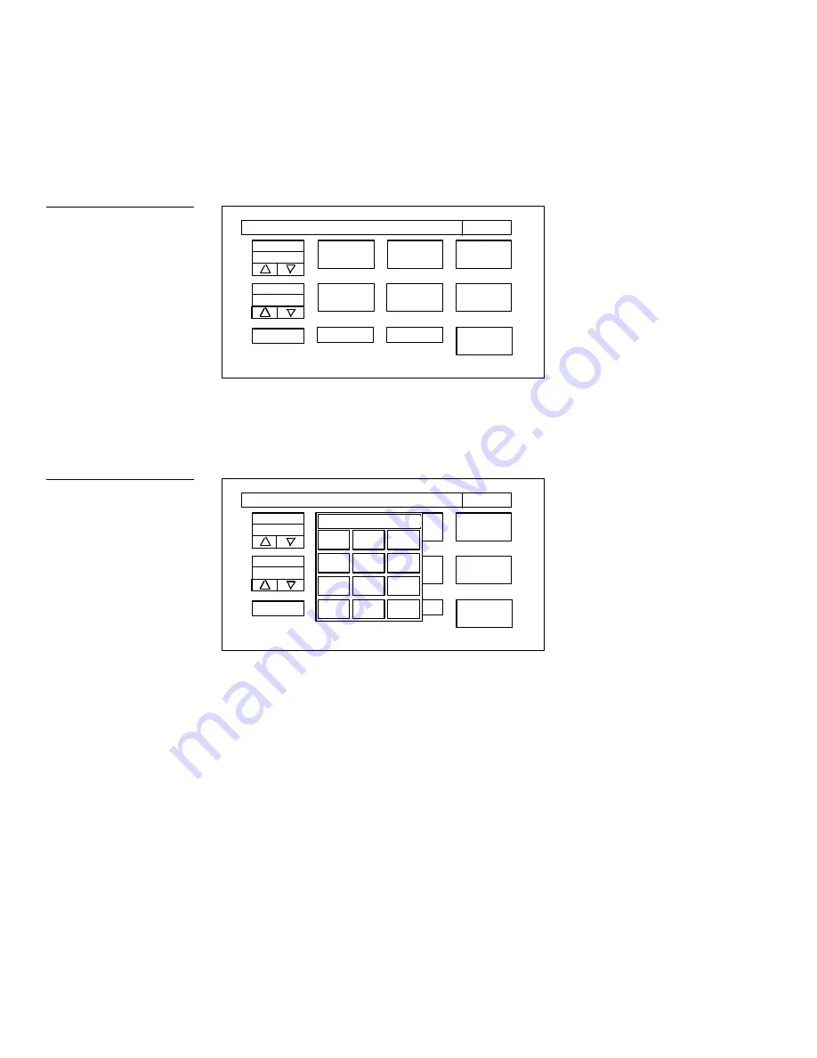 AMX AXM-CP Instruction Manual Download Page 36