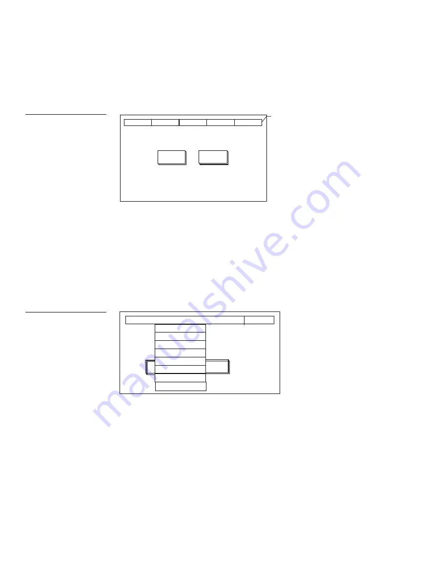 AMX AXM-CP Instruction Manual Download Page 38