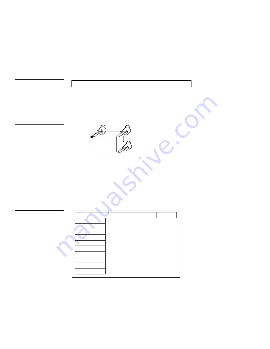 AMX AXM-CP Instruction Manual Download Page 42