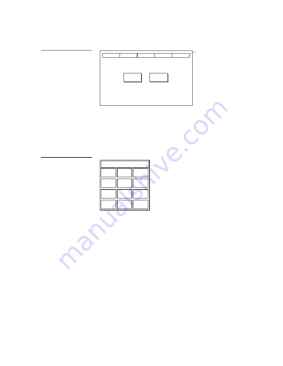 AMX AXM-CP Instruction Manual Download Page 69