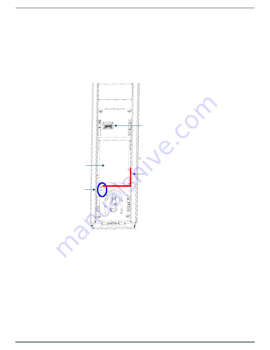 AMX MIO R-4 Instruction Manual Download Page 11