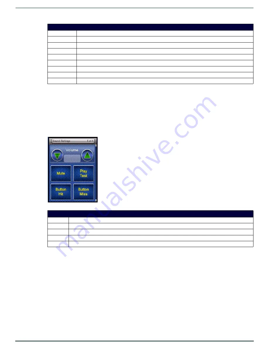 AMX MIO R-4 Instruction Manual Download Page 17