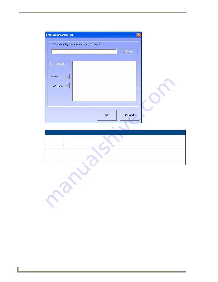 AMX RMS CODECRAFTER Operation/Reference Manual Download Page 36