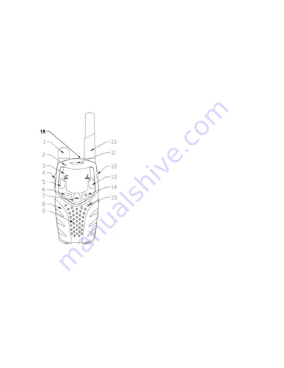 Amytel AW 827 User Manual Download Page 4