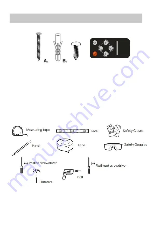 amzchef 704A/CF2 Скачать руководство пользователя страница 6