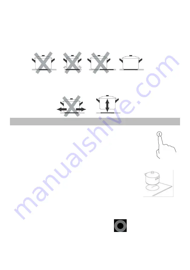 amzchef SK-33IHB2S4F User Manual Download Page 36