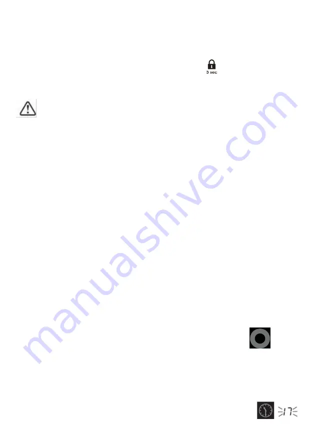 amzchef SK-33IHB2S4F User Manual Download Page 39