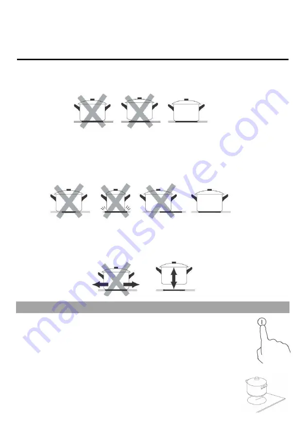 amzchef SK-33IHB2S4F User Manual Download Page 50