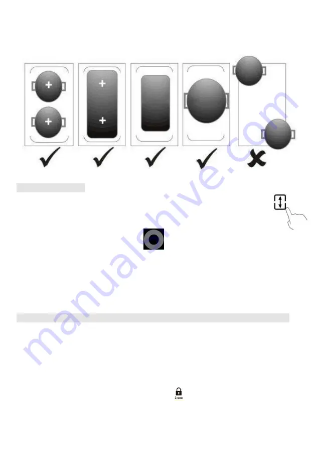 amzchef SK-33IHB2S4F User Manual Download Page 66