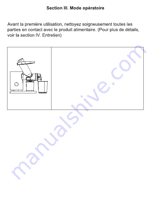 amzchef ZM1507 Instruction Manual Download Page 40