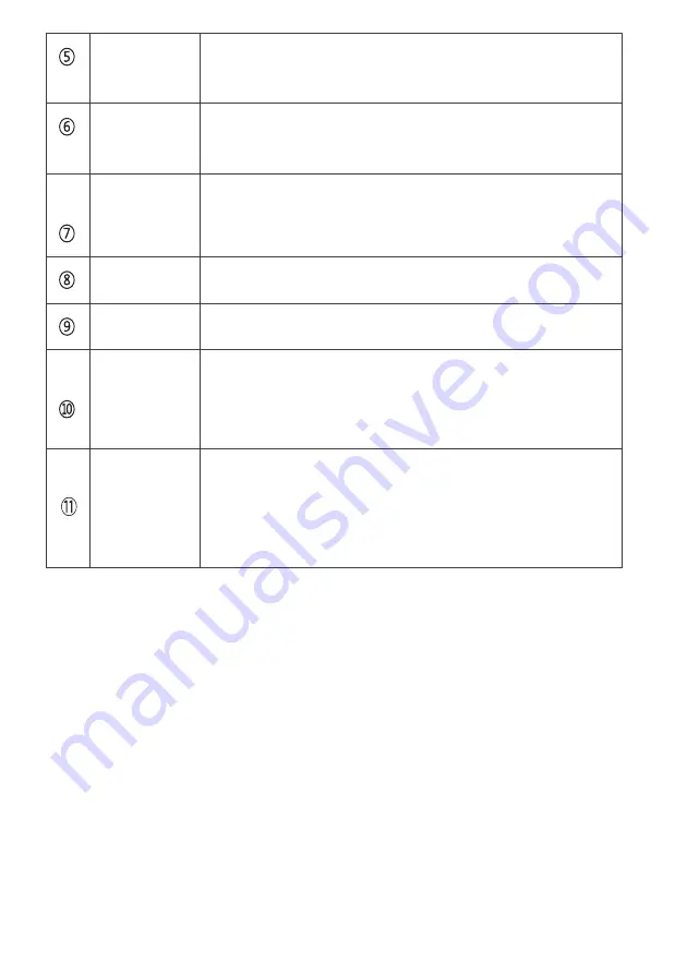 amzchef ZM1507 Instruction Manual Download Page 69