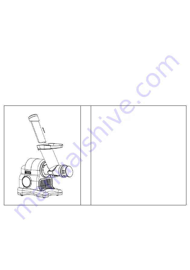 amzchef ZM1517 Скачать руководство пользователя страница 31