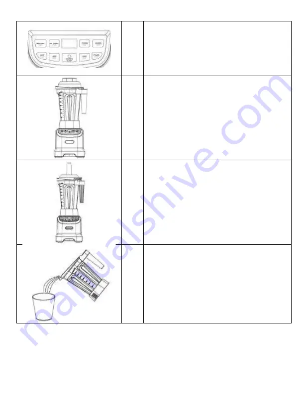 amzchef ZM5003 User Manual Download Page 48